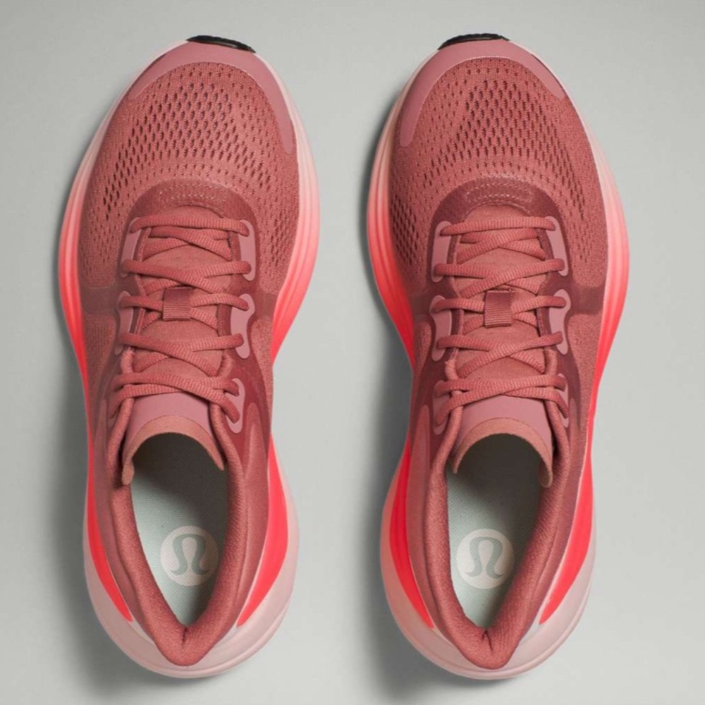 Lululemon Blissfeel Womens Running Shoe